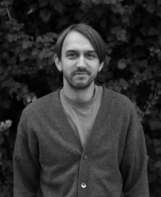 Architektas Vitalij Avreicevič