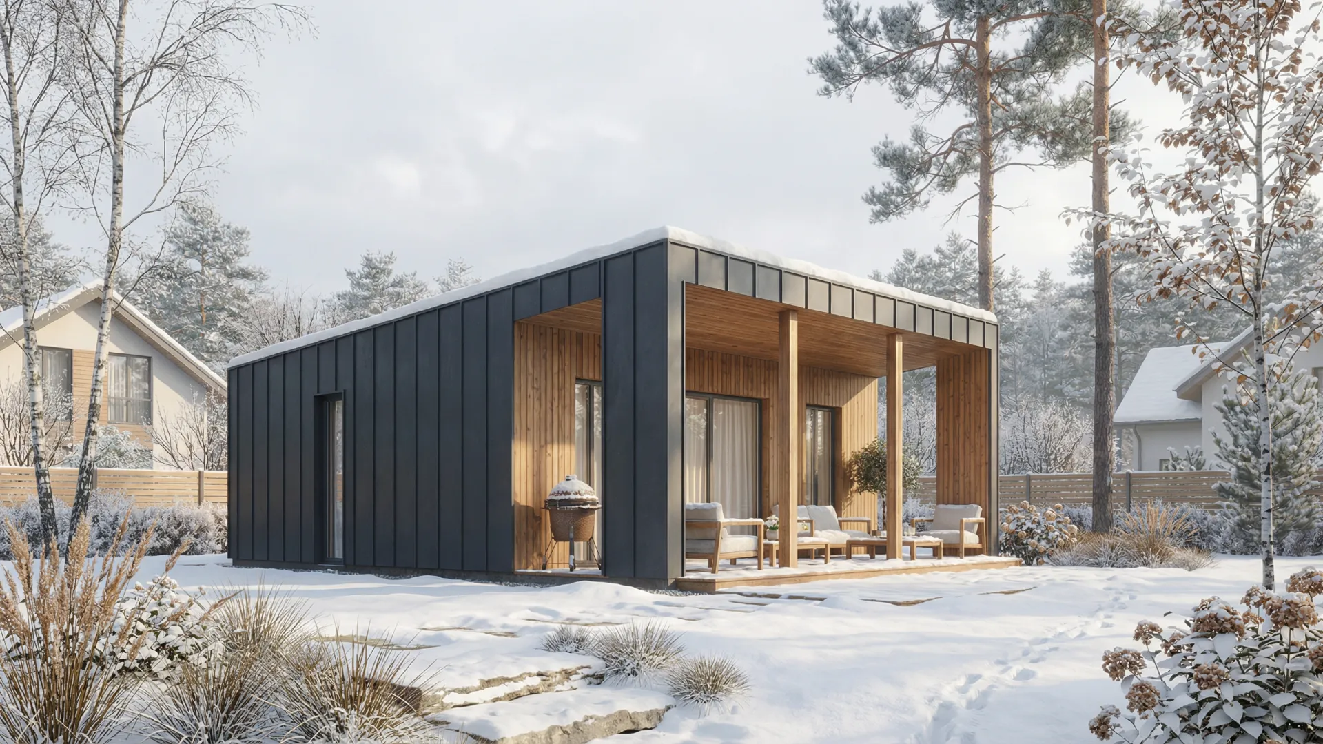 02 RANTA – sodo namo vizualizacija